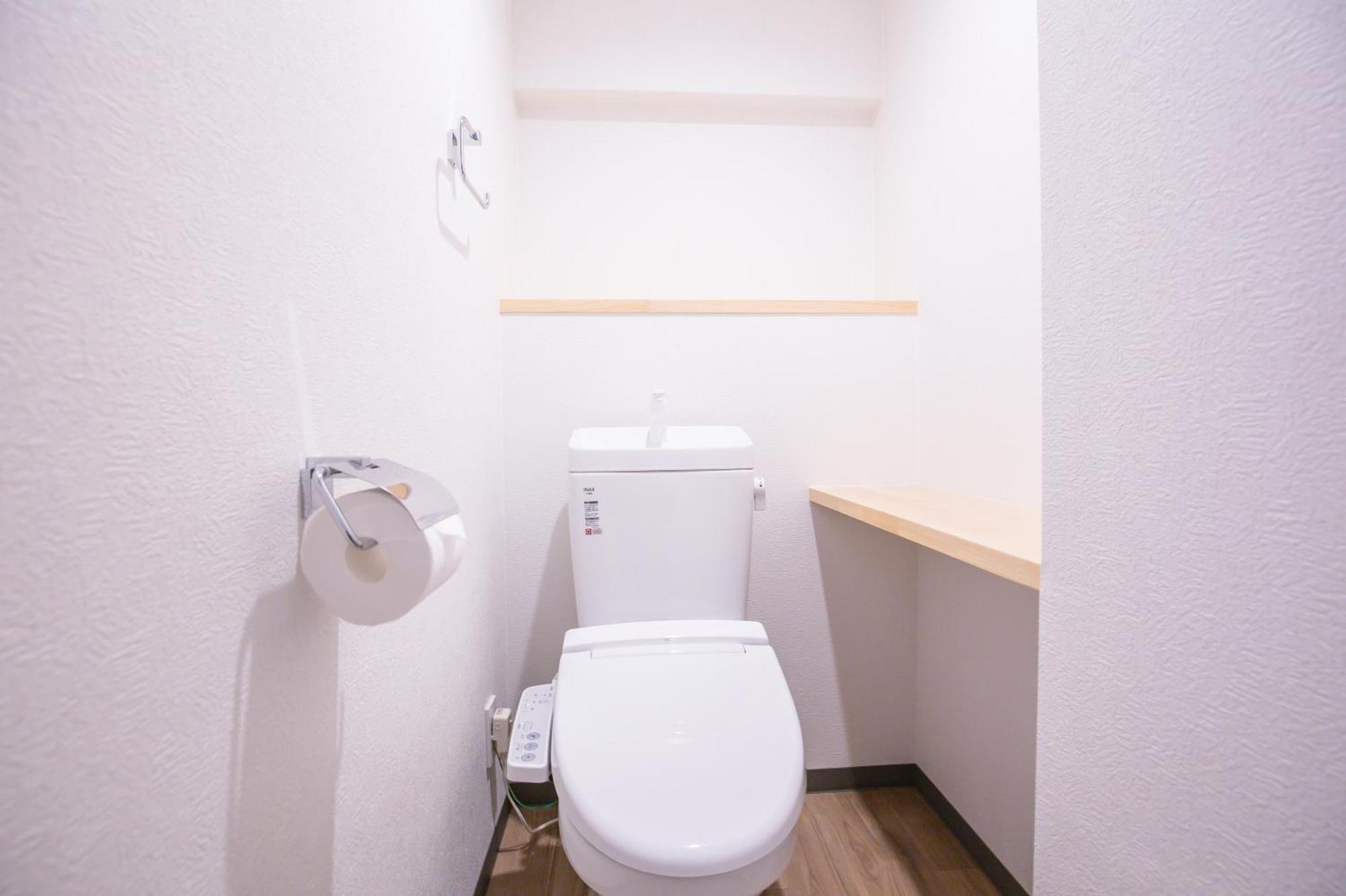 Apartamento 2Min Walk To Higashi Shinjuku Sta Siew Tokio Exterior foto