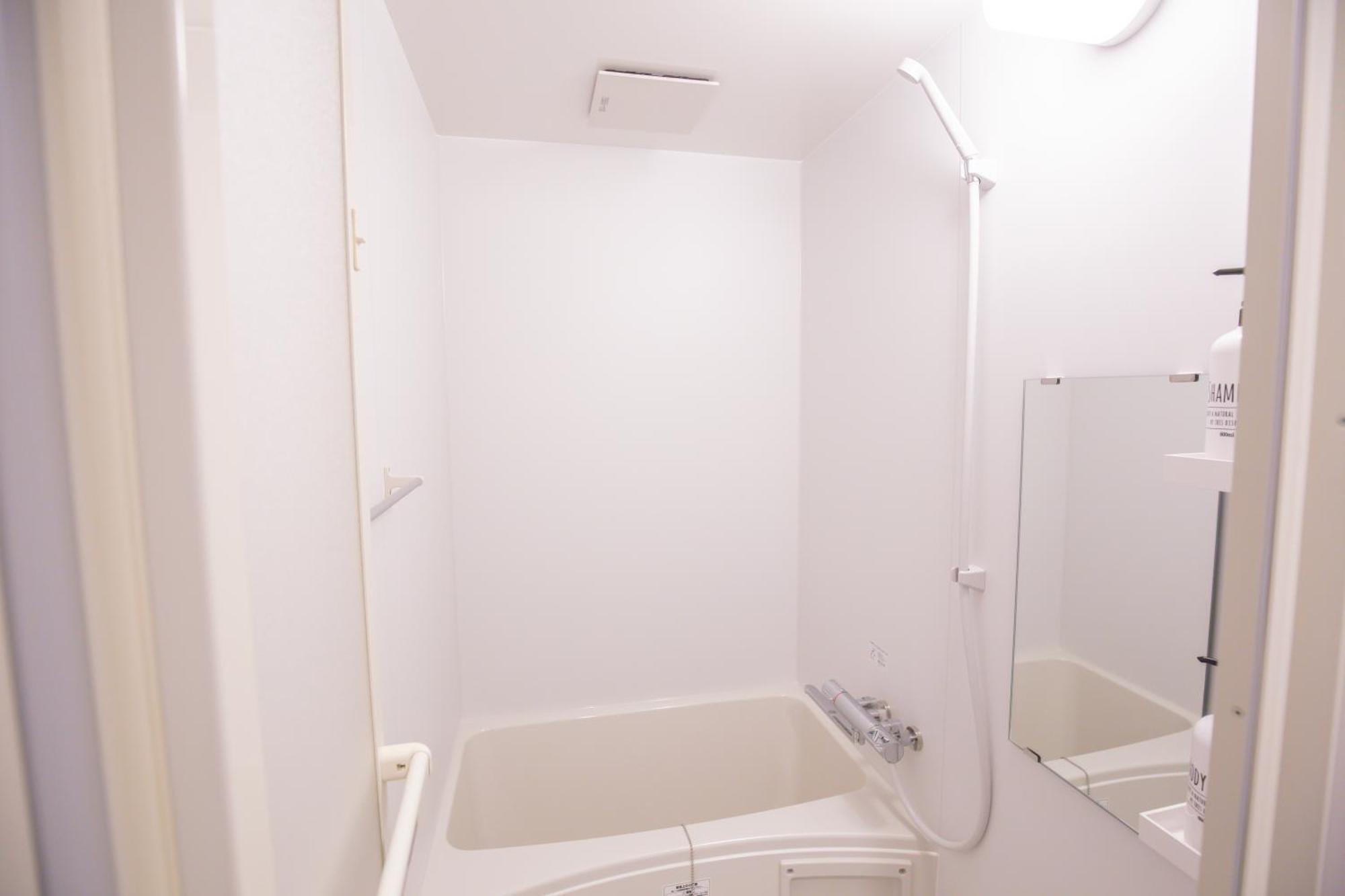 Apartamento 2Min Walk To Higashi Shinjuku Sta Siew Tokio Exterior foto